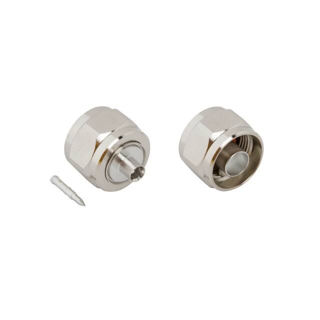 172133-16 Amphenol RF  Coaxial Connector (RF) Assemblies